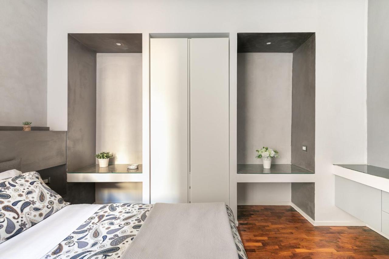 Living Rhome - Condotti Apartment Roma Exterior foto