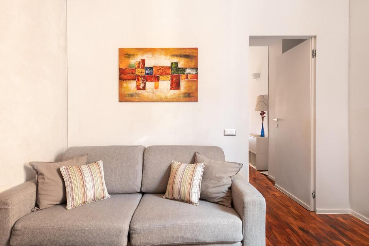 Living Rhome - Condotti Apartment Roma Exterior foto