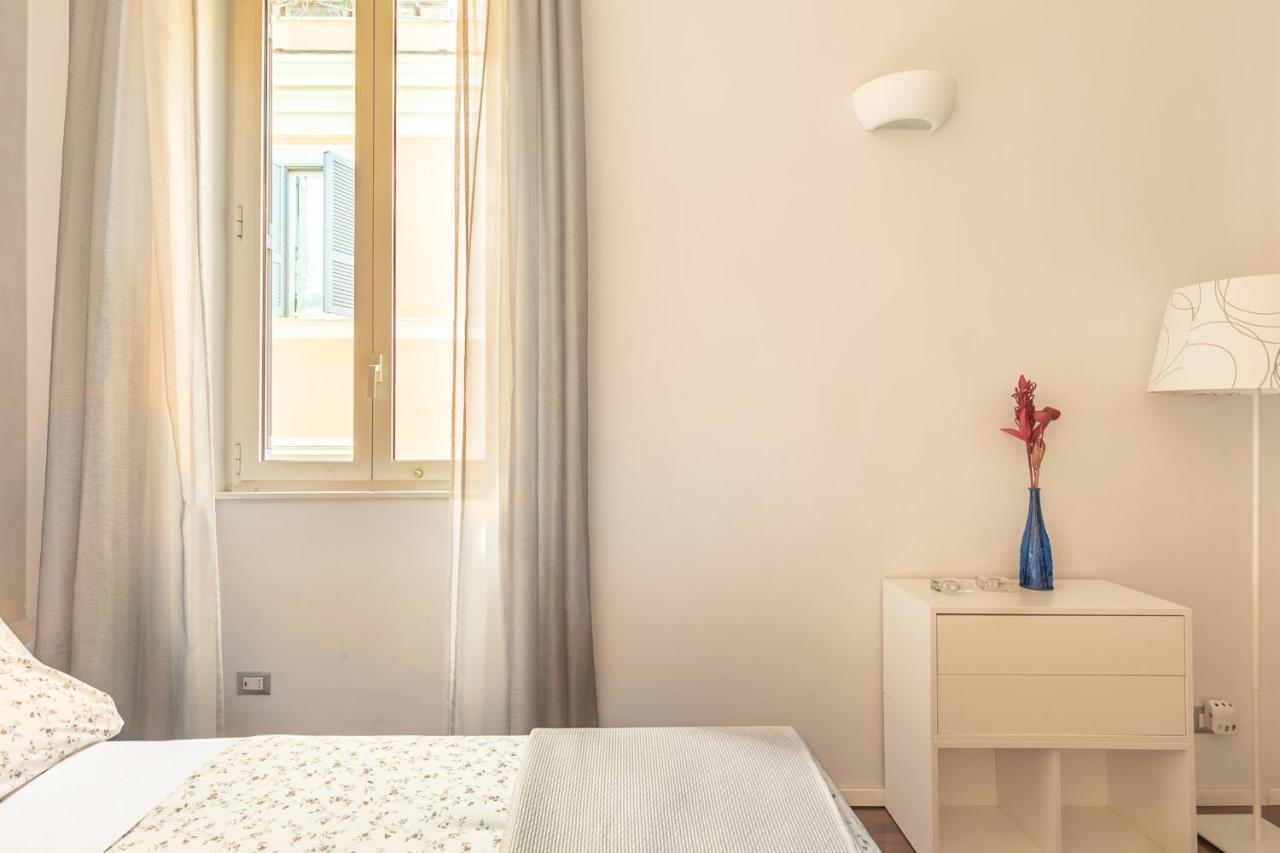Living Rhome - Condotti Apartment Roma Exterior foto