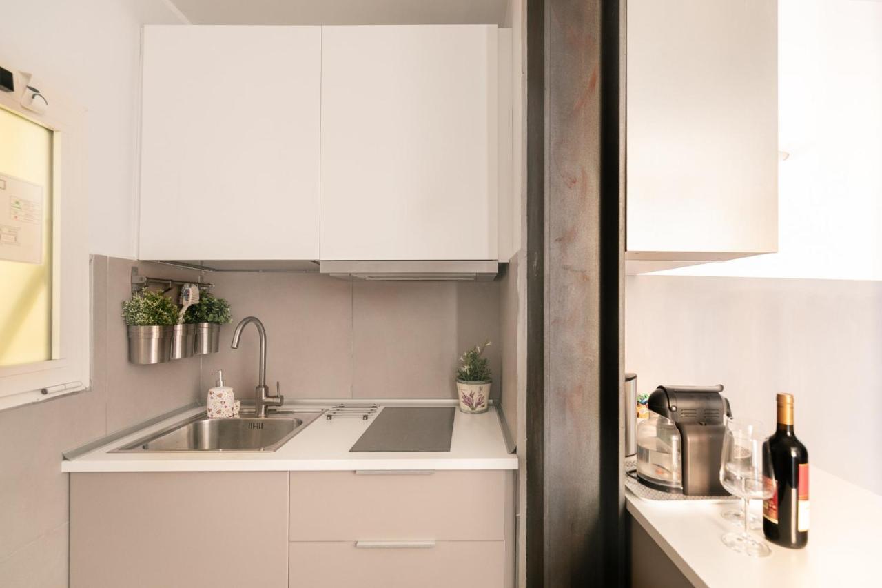 Living Rhome - Condotti Apartment Roma Exterior foto