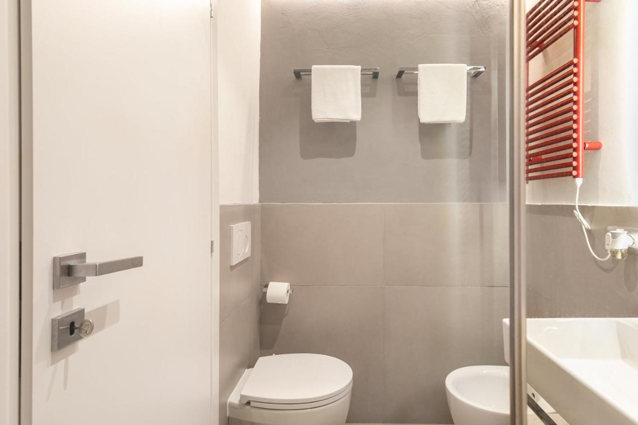 Living Rhome - Condotti Apartment Roma Exterior foto