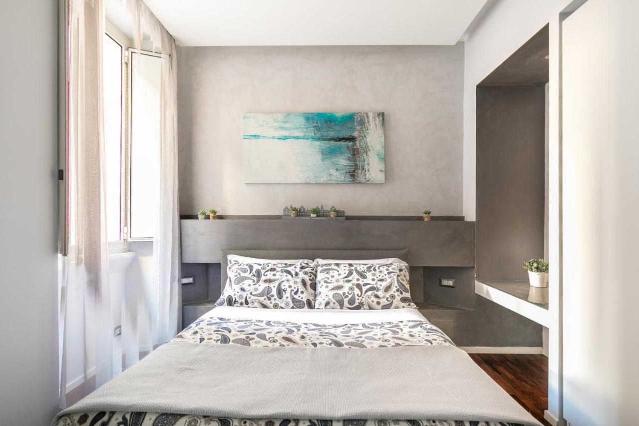 Living Rhome - Condotti Apartment Roma Exterior foto